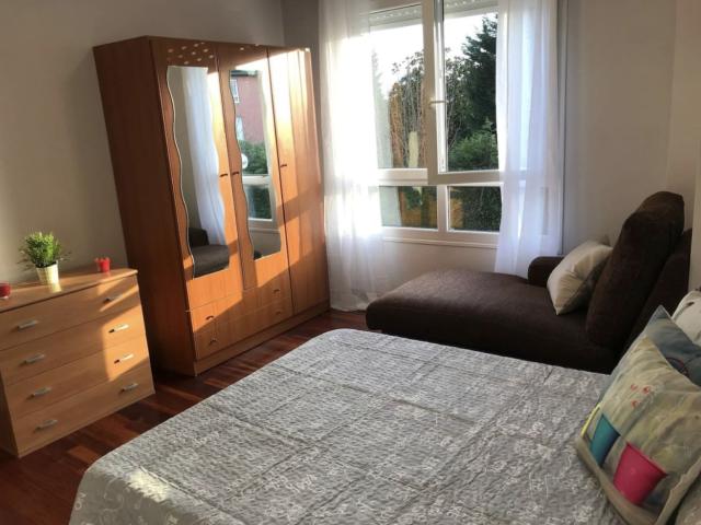 apartment in Hoznayo Cantabria