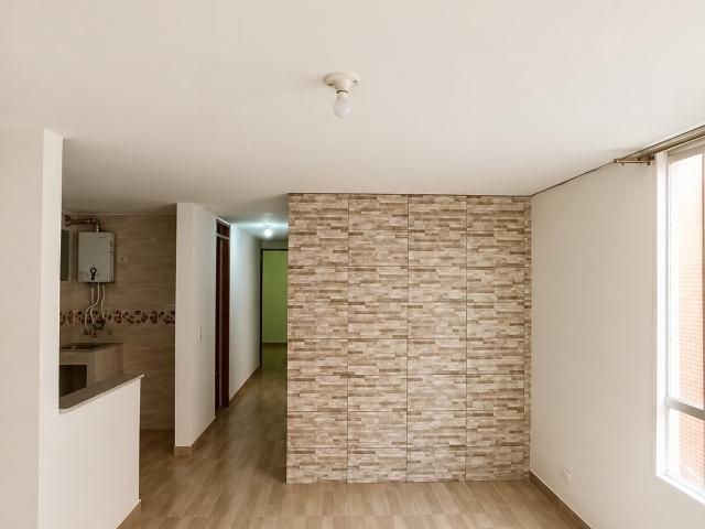 apartment in Hogares soacha, Soacha, Cundinamarca