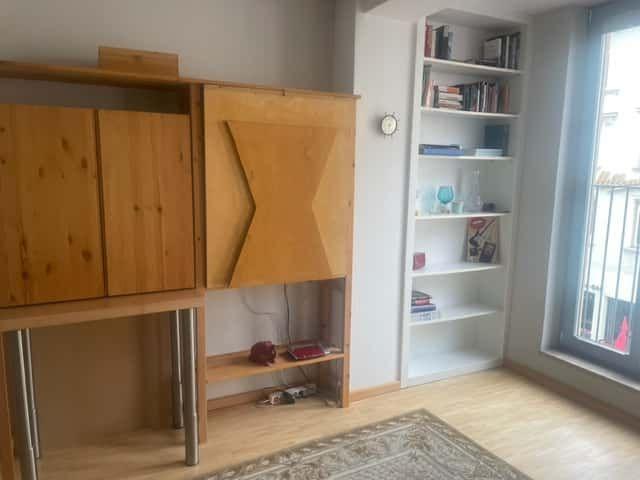 Apartment in Hohenzollernstraße, München for 52 m² with 1 bedroom