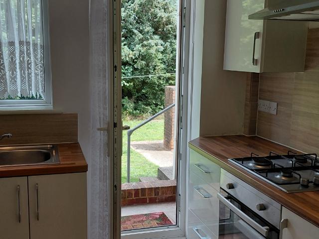 apartment in Holloway Avenue