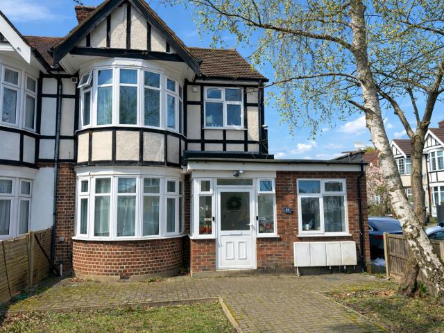 apartment in HA3 Harrow United Kingdom