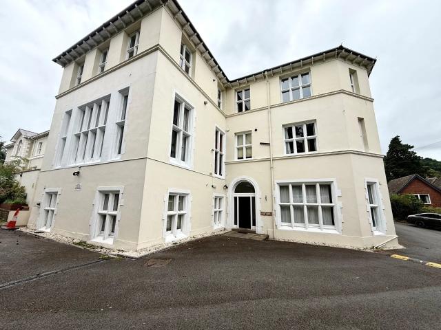 apartment in Hatley Court Malvern