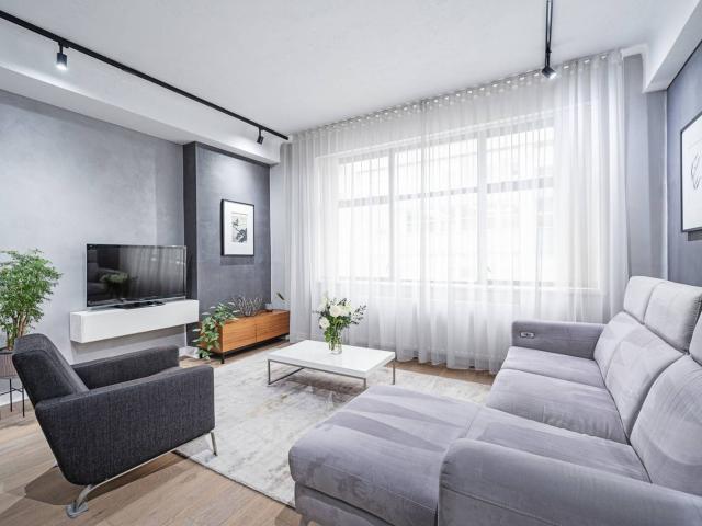 apartment in Hatton Garden