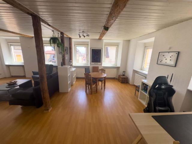 Apartment in Hauptstraße, Essenheim for 89 m² with 1 bedroom