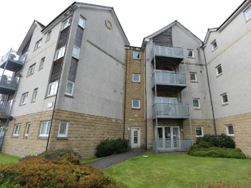 apartment in Hawk Brae Livingston, West Lothian, EH54