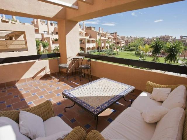 Apartment in Hacienda del Sol