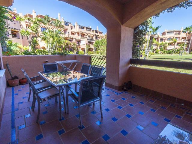 Apartment in Hacienda del Sol, Costa del Sol