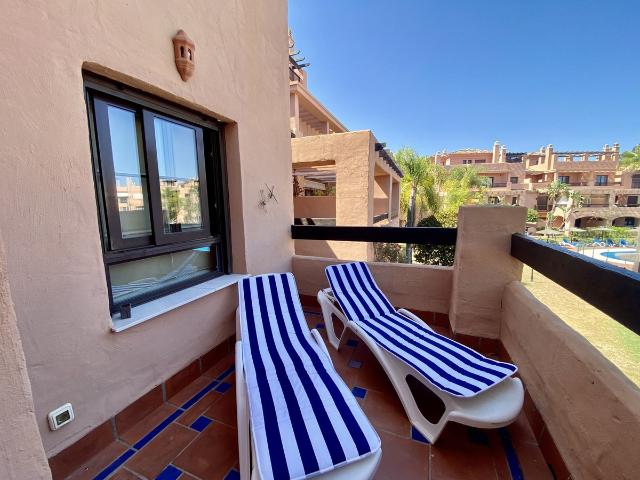 Apartment in Hacienda del Sol, Costa del Sol