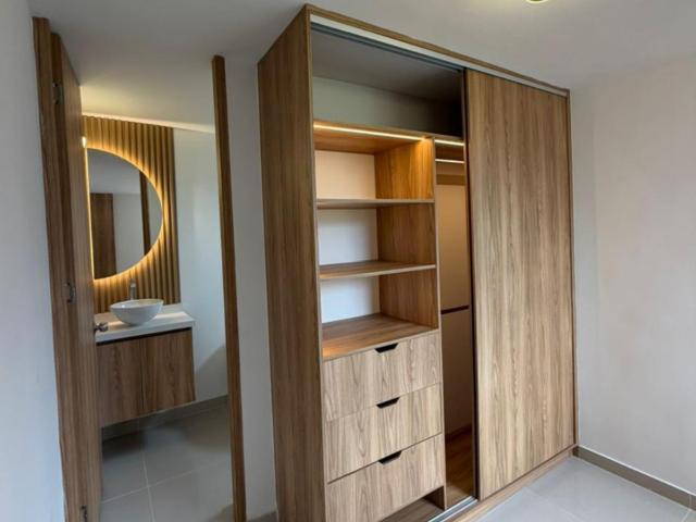 apartment in Hacienda Santa Cruz, Ibagué, Tolima