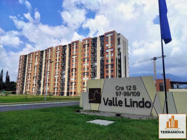 apartment in Hacienda Santa Cruz, Ibagué, Tolima