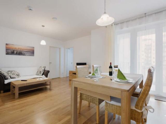 Apartment in Hahnstraße, Frankfurt am Main for 60 m² with 1 bedroom