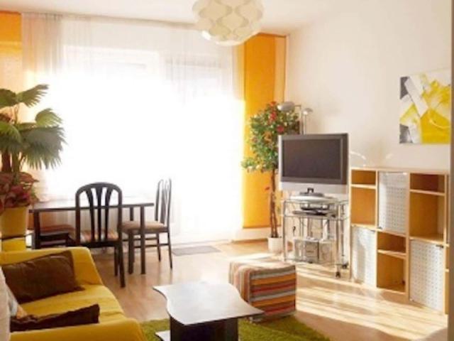 Apartment in Halenseestraße, Berlin for 65 m² with 1 bedroom