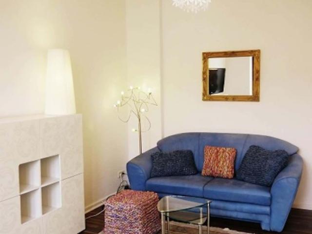 Apartment in Halenseestraße, Berlin for 65 m² with 1 bedroom