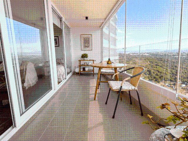 apartment in HALIMEDA 1630, VIÑA DEL MAR, Jardín del mar