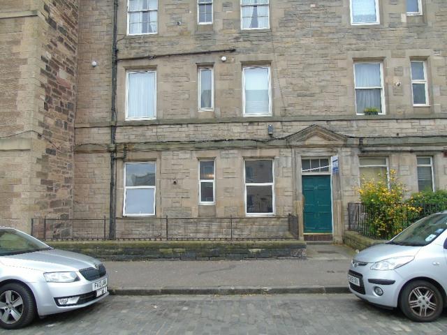 apartment in Halmyre Street, PF3 Leith, Edinburgh, EH6