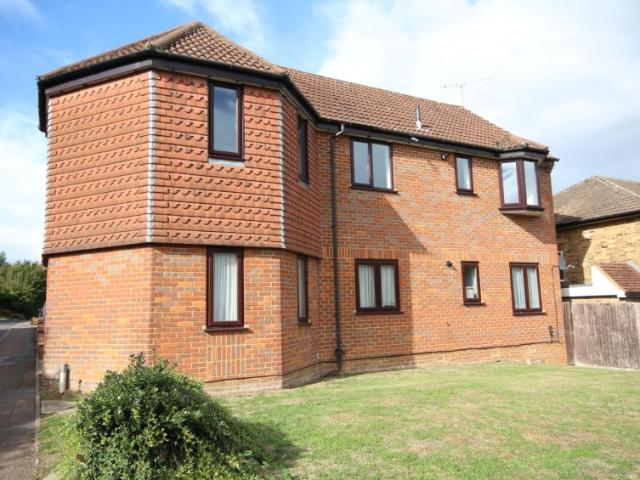 apartment in Hampden Road, Chalfont St Peter, Buckinghamshire