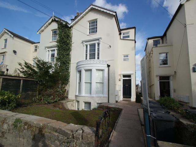 apartment in Hampton Park Flat 1 Garden Flat, Redland, Bristol, BS6 6LJ Abode