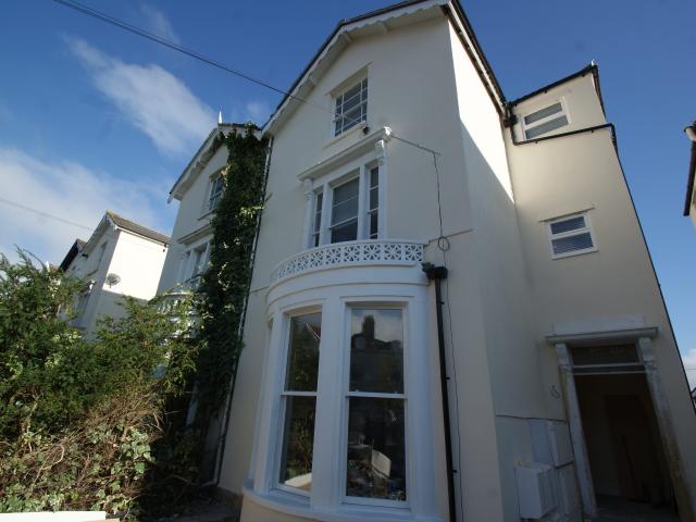 apartment in Hampton Park TFF, Redland, Bristol, BS6 6LJ Abode