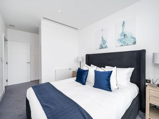 apartment in Harbour Way