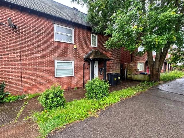apartment in Harborne Lane Harborne