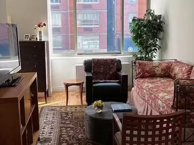 Apartment in Harlem East