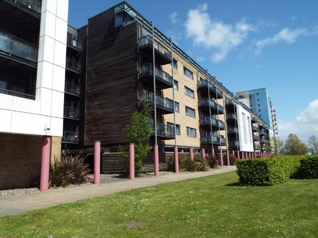 apartment in Hartland House, Cardiff