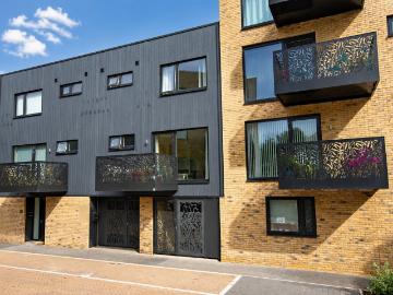 apartment in Hartree Lane