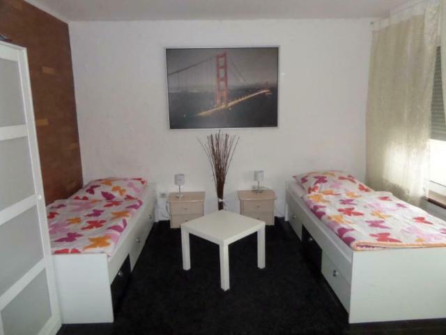 Apartment in Hasselroth for 6 persons with 2 bathrooms