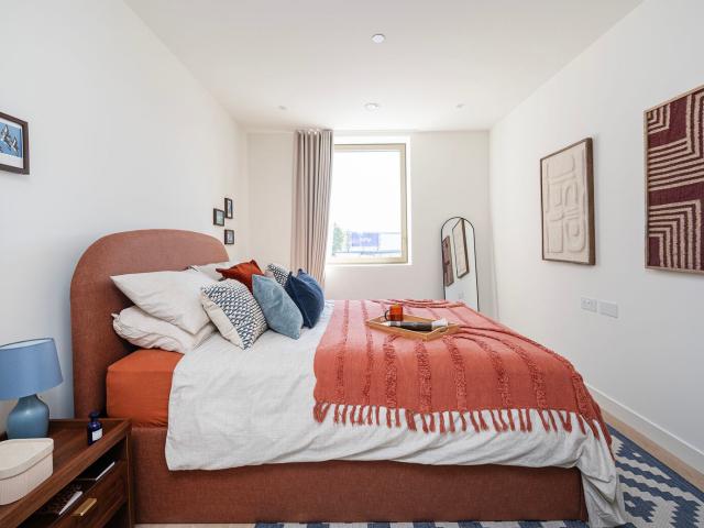 apartment in Heart of Hale Lane