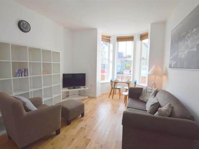 apartment in Heaton Road, Heaton, NE6