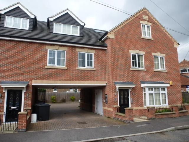 apartment in Heath Avenue, Littleover, DE23 6DJ