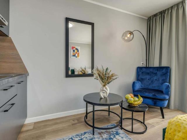Apartment in Hechtsheimer Straße, Mainz for 23 m²
