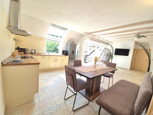 Apartment in Heinrich Hertz Straße, Babenhausen for 55 m² with 1 bedroom