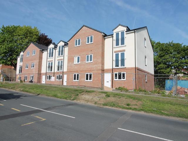 apartment in Hendal Lane, Wakefield