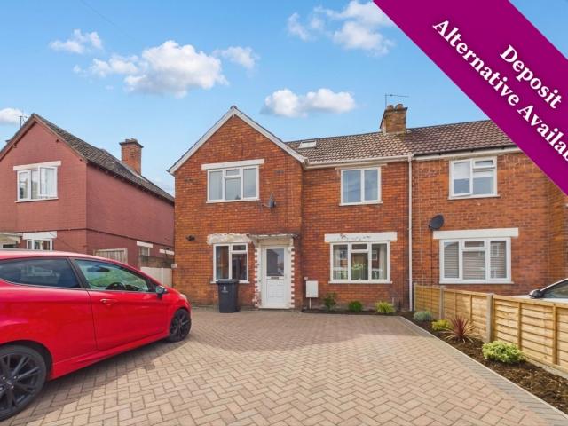 apartment in Henley Place, Gloucester, GL1