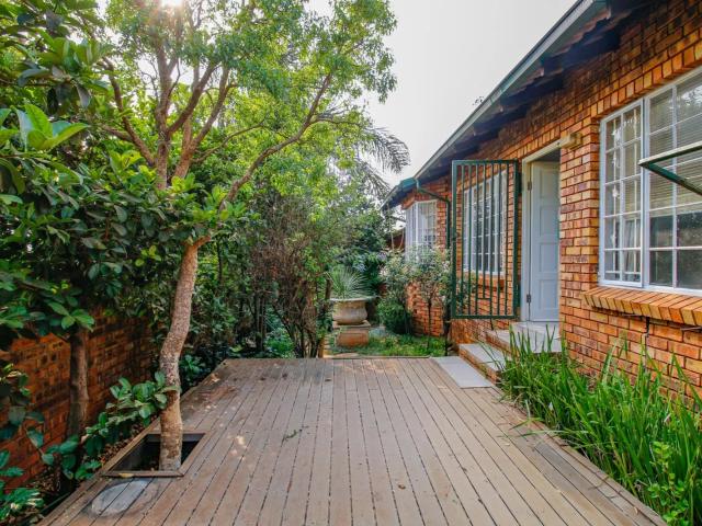 apartment in Hennopspark, Centurion, Gauteng