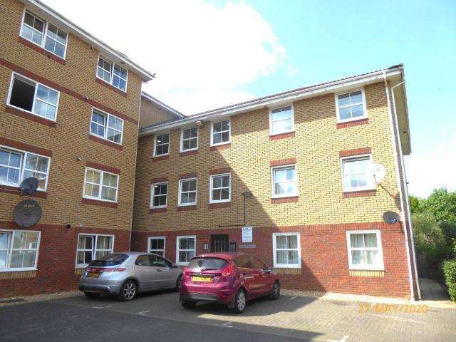 apartment in Henry Bird Way, 22 Henry Bird Way, Southbridge, Northampton, NN4 8GL