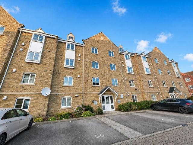 apartment in Henry Bird Way, Northampton, NN4 8GD