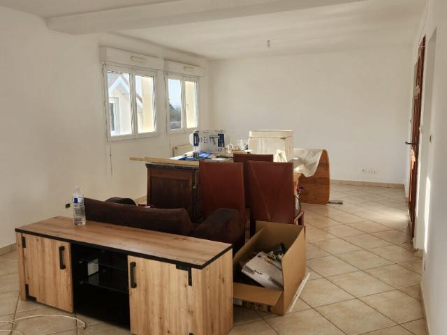 apartment in HERBLAY SUR SEINE