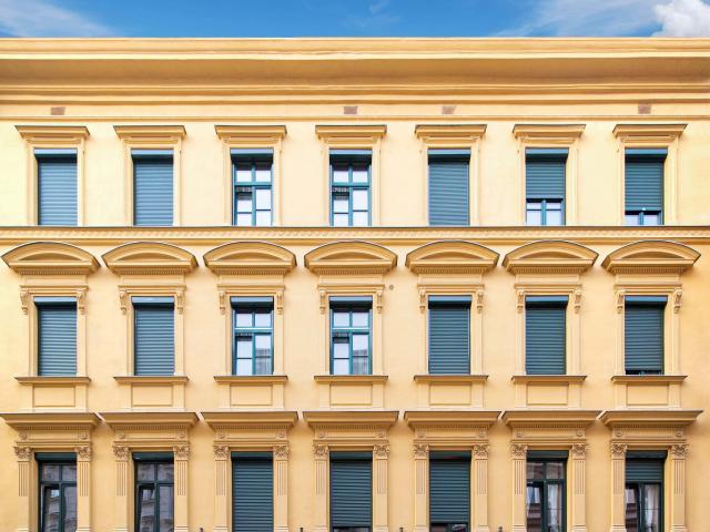 Apartment in Herklotzgasse, Wien for 57 m² with 1 bedroom