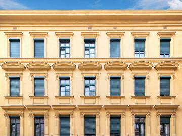 Apartment in Herklotzgasse, Wien for 57 m² with 1 bedroom