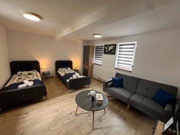 Wetterfeld, Laubach, Mittelhessen, Hessen, Bundesland