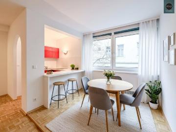 Apartment in Hietzinger Bestlage! Parkplatz verfügbar!