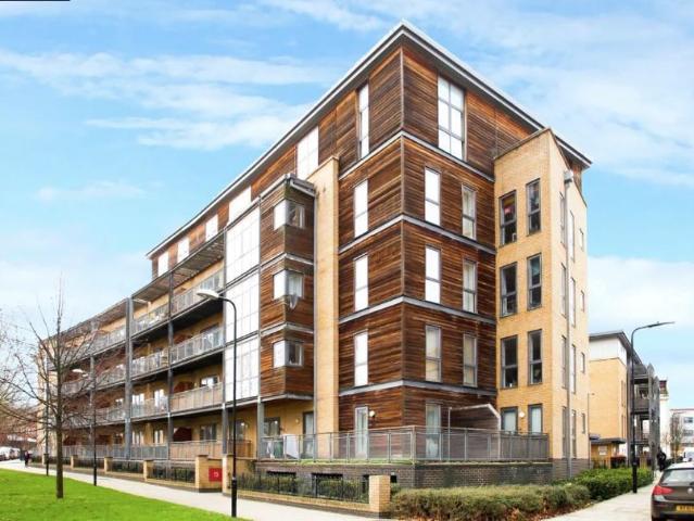 Apartment In High Road, Tottenham, London Sm6