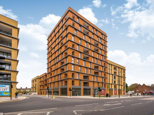 apartment in High Street