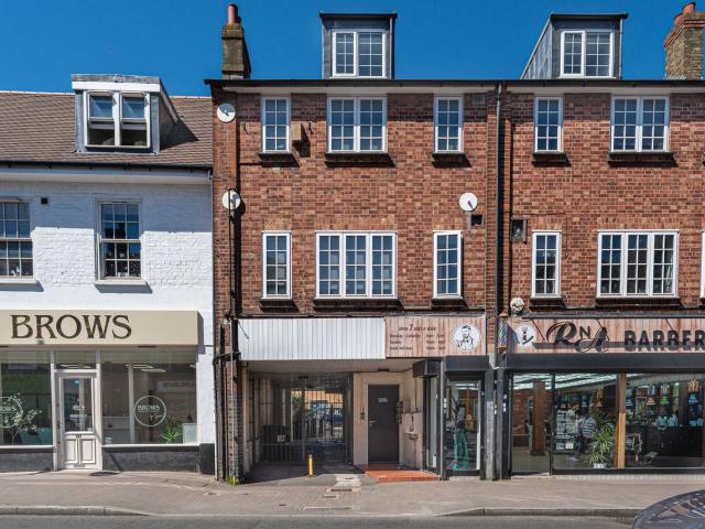 apartment in High Street
