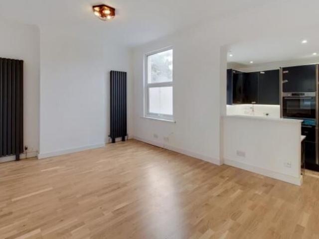 apartment in High Street