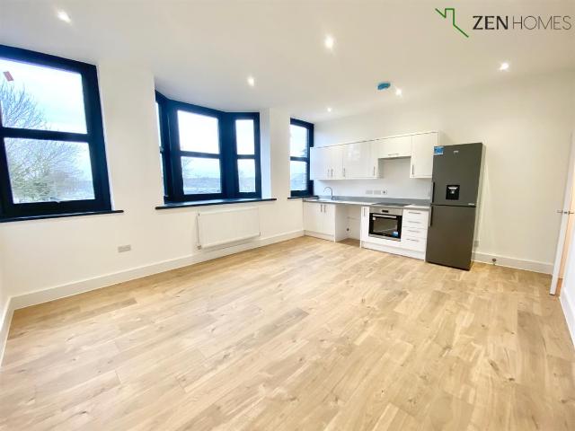 apartment in High Street, Grays