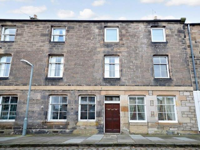 apartment in High Street Dalkeith, Midlothian, EH22
