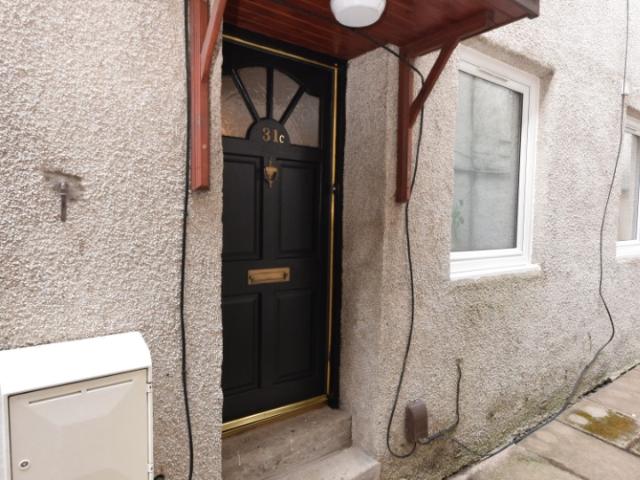 apartment in High Street, Perth and Kinross, Perth, PH1 5TJ